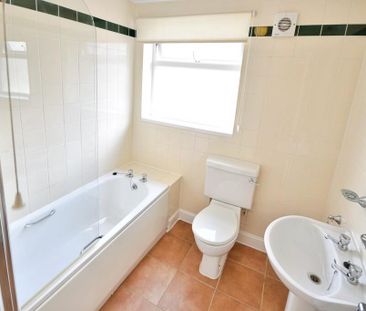 3 bedroom barn conversion to rent - Photo 6