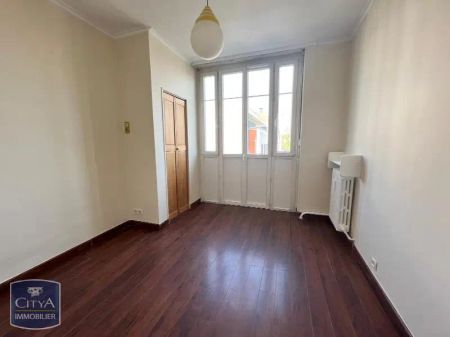 Appartement à louer 3 pièces 59.95m² - Photo 2