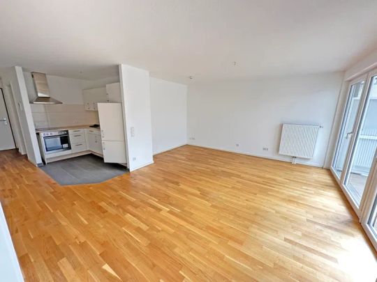 Seniorengerechtes wohnen im Zentrum von Werne - Foto 1