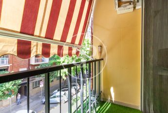 Flat for rent in Nou Moles - L'Olivereta (Valencia)