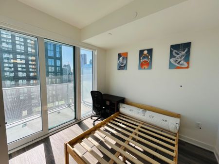 For Lease - 100 Dalhousie Street Unit# 3707, Toronto, Ontario - Photo 5