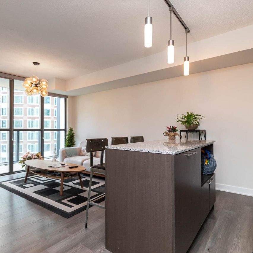 For Lease - 110 Charles Street Unit# 1009, Toronto, Ontario - Photo 1