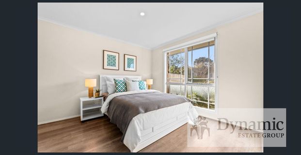 House for Rent in Prime Location – Just 2 Minutes’ Walk to Deakin University! - Photo 1