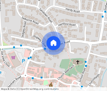 Wickfields, Bishops Cleeve, Cheltenham - Photo 1