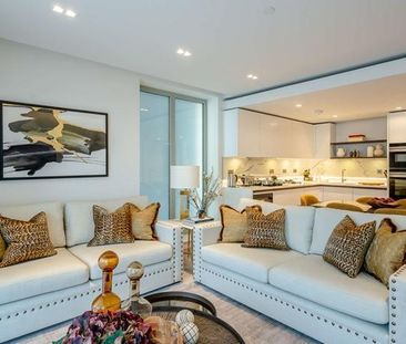 3 bedroom flat to rent - Photo 2