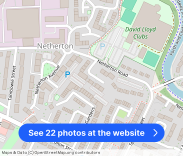 Netherton Gardens, Anniesland, Glasgow, G13 1EE - Photo 1