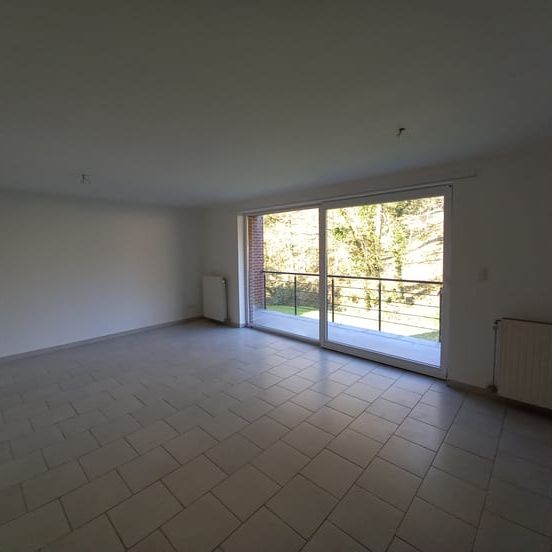 Appartement te huur - Foto 1