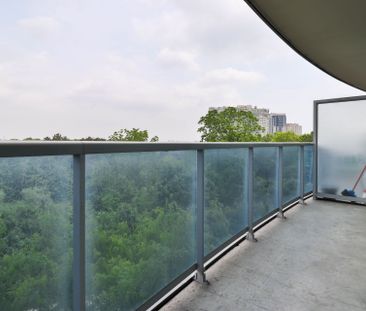 For Lease - 80 Absolute Avenue Unit# 511, Mississauga, Ontario - Photo 1