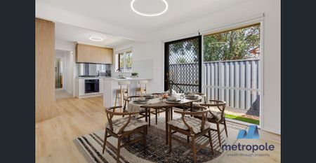 FULLY RENOVATED STYLISH INTERIOR! - Photo 2