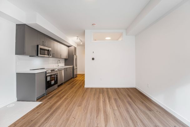 For Lease - 117 Marydale Avenue Unit# 21, Markham, Ontario - Photo 1