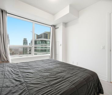 For Lease - 30 Elm Drive Unit# 2401, Mississauga, Ontario - Photo 1