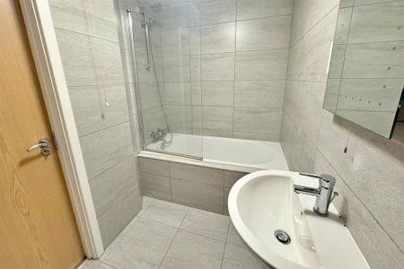 1 bedroom maisonette to rent - Photo 5