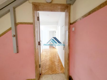 Apartamento T3 em Lisboa - Photo 4