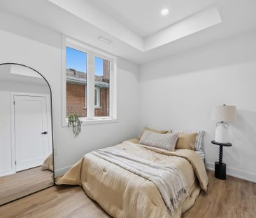 For Lease - 207 Connaught Avenue Unit# 1, Toronto, Ontario - Photo 6