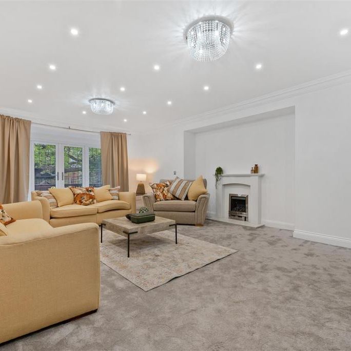 7 bedroom detached house to rent - Photo 1