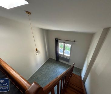 Location Appartement 1 pièce 30m² POITIERS 86000 - Photo 3