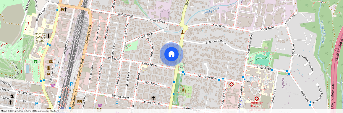 5/37-39 Sherbrook Road, NSW 2077, Hornsby