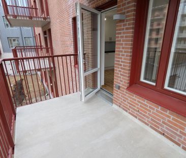 Formgatan 21, Limhamns Hamnområde - Foto 1