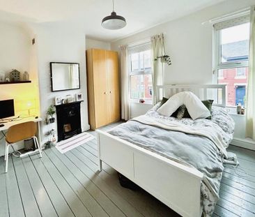 3 bedroom terraced house to rent - Photo 5