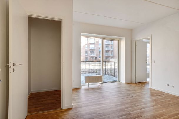 2-vær. lejlighed - Photo 1