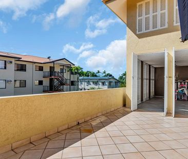 Unfurnished Executive Apartment - The Lakes Resort - Photo 6