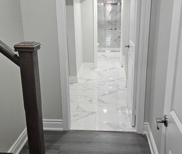 For Lease - 37 Quinton Ridge Unit# Bsmt, Brampton, Ontario - Photo 4