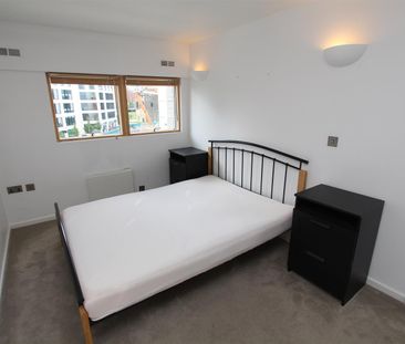 Northern Street Apartments, Leeds City Centre, LS1 4AL - Photo 6