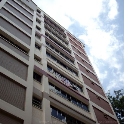 Blk 288 Choa Chu Kang Avenue 3 (Choa Chu Kang), HDB 4 Rooms - For Rent - Photo 1
