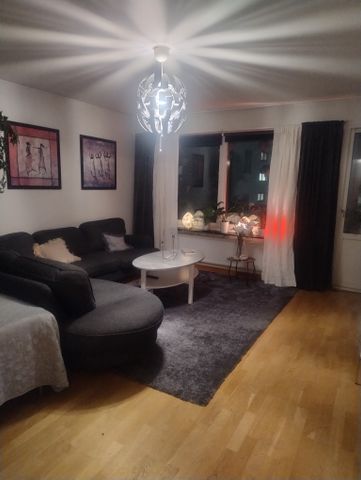 Junkergatan, Hägersten - Foto 2