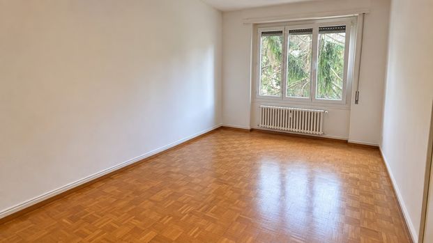 3 Zimmer, 58 m², 2. Stock - Photo 1