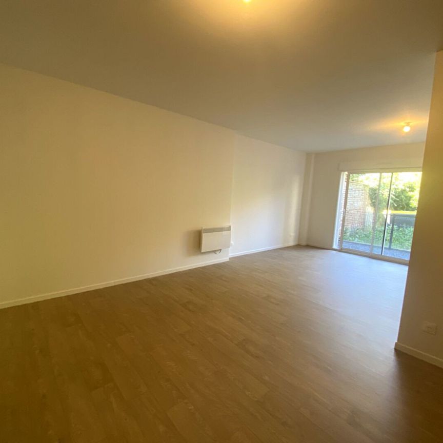 Appartement T1 CHAUNY - Photo 1