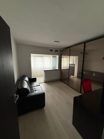 3 camere| Nicolae Titulescu| de inchiriat - Photo 4