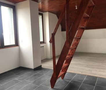 Appartement T2 Athis-Mons à louer - Photo 4