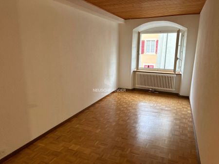 Appartement de 2.5 pièces au 2ème étage à louer à Porrentruy - Foto 4