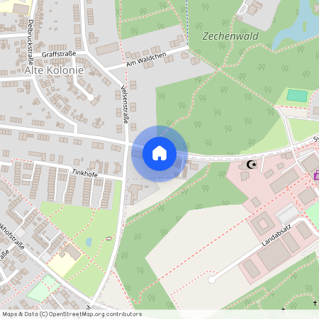 Sydowstraße 59, 45731 Waltrop