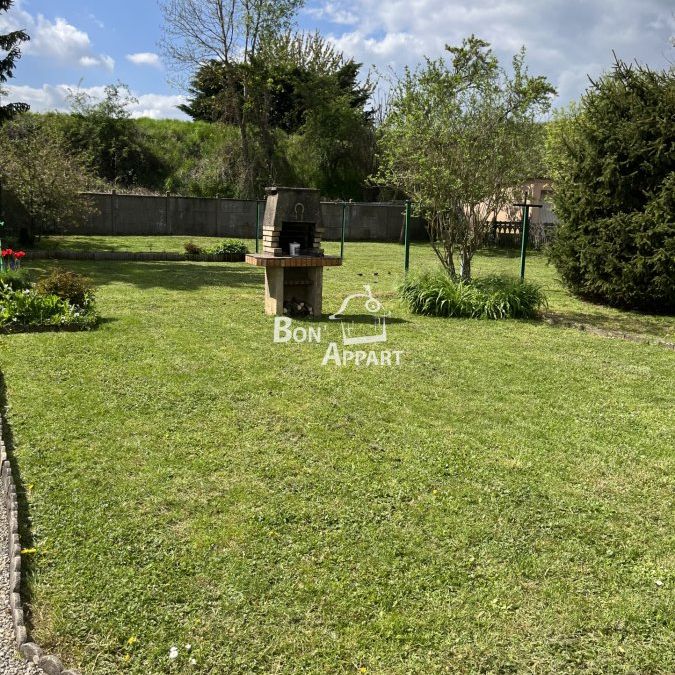 Appartement 3 pièces à Maizières-lès-Metz - Photo 1