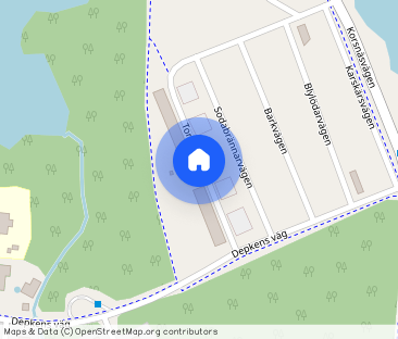 Torkarvägen 8 - Photo 1