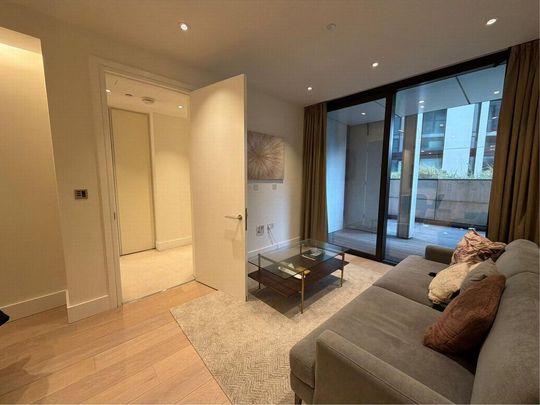 1 bedroom flat to rent - Photo 1