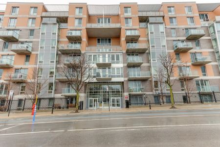 Appartement à Montréal (Villeray/Saint-Michel/Parc-Extension) - Photo 5