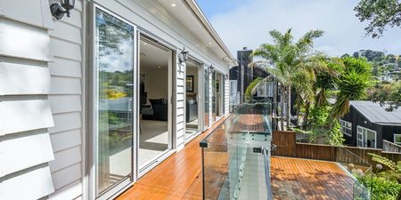 Remuera - Modern Family Home - Photo 3