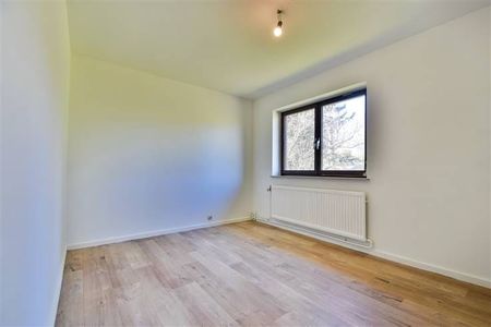 Appartement te huur - Foto 3