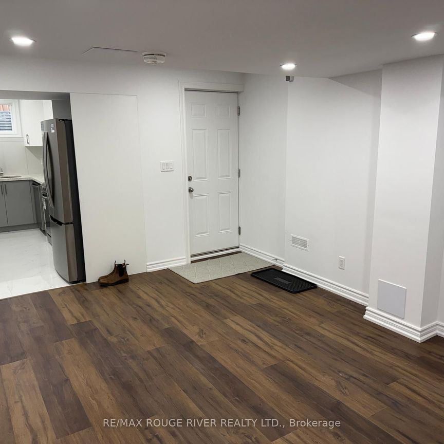 For Lease - 131 Sharplin Drive, Ajax, Ontario - Photo 1