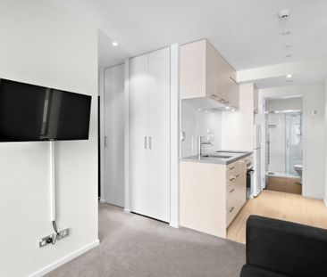 1 Bedroom on Airedale St - Photo 4