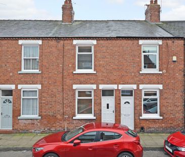 1 bedroom terraced house to rent - Photo 3
