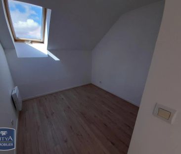 Appartement à louer 1 pièce 34m² - Photo 4