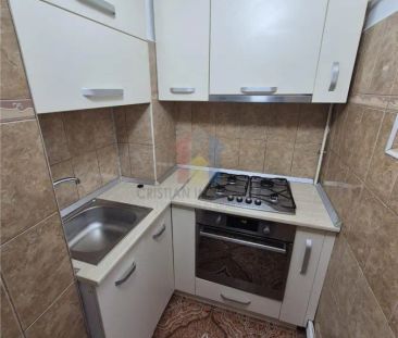 Mobilat si Utilat Complet, 1 camera, Confort 1, zona Buzaului - Photo 2