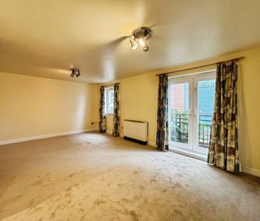 1 bedroom Flat To Let - Photo 1