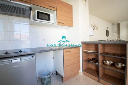 Location Appartement 2 pièces 45m² ST LAURENT DU VAR 06700 - Photo 5