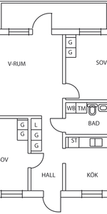 Ringserödsvägen 1 E - Foto 4