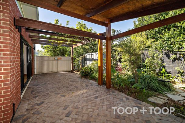 Character home with superb modern improvements - Photo 1